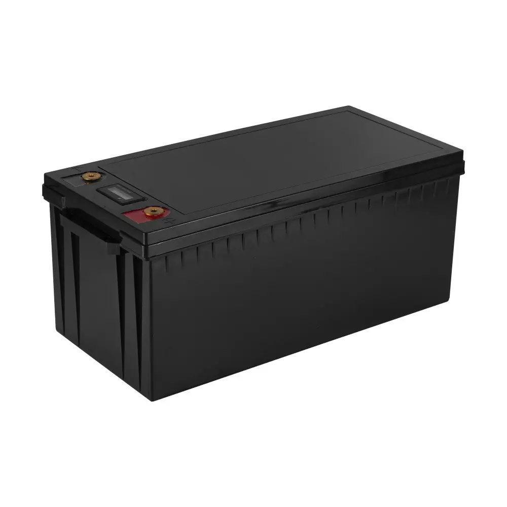 24v 200ah Li Battery 24v 200ah Li Battery
