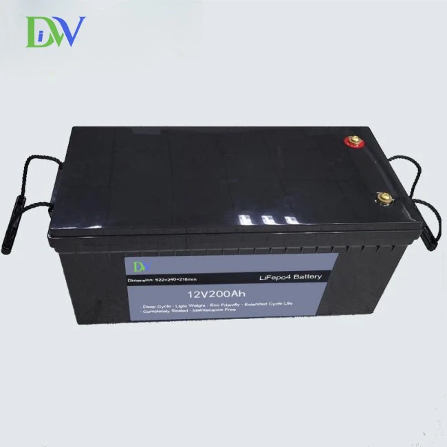 আরভির জন্য ব্যাটারি ব্যাকআপ
