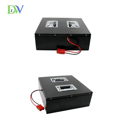 24v 60ah Lifepo4 ব্যাটারি