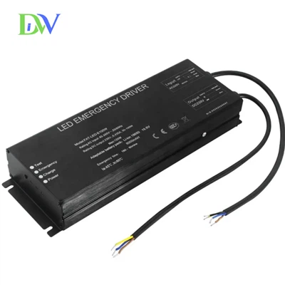 ইমার্জেন্সি লাইট ব্যাটারি প্যাক